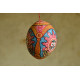 Pattachitra ~ Coconut Hanging ~ 1