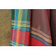 Colors of sojourn ~ Handwoven Cotton Shawl