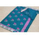 Chanderi Saree ~ Ashvattha