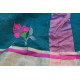 Chanderi Saree ~ Ashvattha