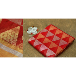 Chanderi Saree ~ Lokamatri