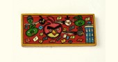 Wooden box ~ Angry bird