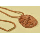 Kadam ♣ Wooden Neckpieces { l }