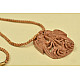 Kadam ♣ Wooden Neckpieces { m }