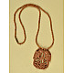 Kadam ♣ Wooden Neckpieces { m }