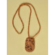 Kadam ♣ Wooden Neckpieces { r }