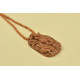 Kadam ♣ Wooden Neckpieces { s }