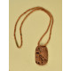 Kadam ♣ Wooden Neckpieces { s }