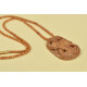 Kadam ♣ Wooden Neckpieces { v }