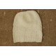 Cashmere Cloud ~ Pashmina Woolen Cap ~ 5