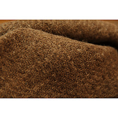 Cashmere Cloud ~ Yak Wool Shawl-B ( Handspun & Handwoven )
