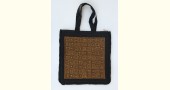 Hand Embroidered Tote Bag ~ 7