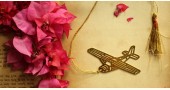 A Golden Tag ❉ Gold Plated Bookmarks ❉ 21