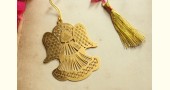 A Golden Tag ❉ Gold Plated Bookmarks ❉ 2