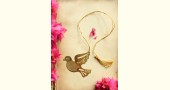 A Golden Tag ❉ Gold Plated Bookmarks ❉ 4