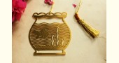 A Golden Tag ❉ Gold Plated Bookmarks ❉ 10