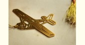 A Golden Tag ❉ Gold Plated Bookmarks ❉ 21