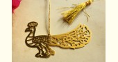 A Golden Tag ❉ Gold Plated Bookmarks ❉ 28