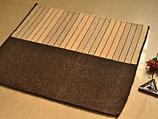 ध्यान ⚛ Woolen Aasan ⚛ O { 2' X 2' }