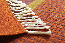 Sulochana ~ Woolen Duri ~ 5 (2'X2½')