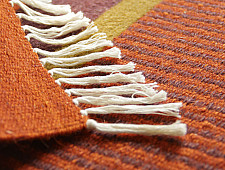 Sulochana ~ Woolen Duri ~ 5 (2'X2½')