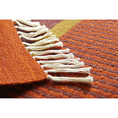 Sulochana ~ Woolen Duri ~ 5 (2'X2½')
