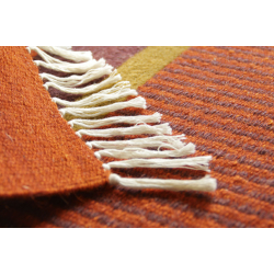 Sulochana ~ Woolen Duri ~ 5 (2'X2½')