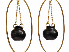 Gagri ⚈ Handi Earring ⚈ 7