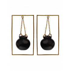 Gagri ⚈ Handi Earring ⚈ 9