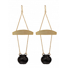 Gagri ⚈ Handi Earring ⚈ 10
