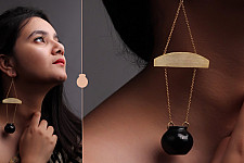 Gagri ⚈ Handi Earring ⚈ 10