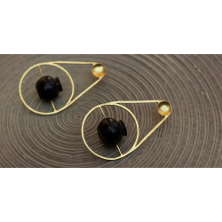 Gagri ⚈ Kalash Earring ⚈ 15