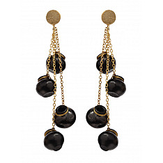 Gagri ⚈ Sikahar Earring ⚈ 2