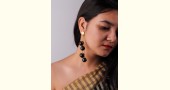 Gagri ⚈ Sikahar Earring ⚈ 2
