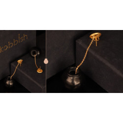 Gagri ⚈ Sikahar Earring ⚈ 16