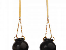 Gagri ⚈ Sikahar Earring ⚈ 4