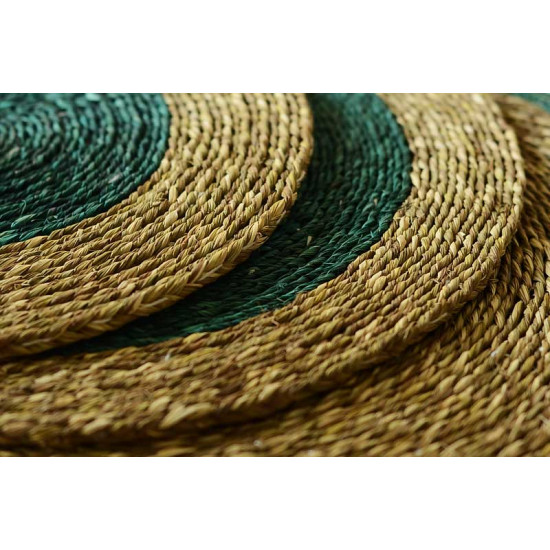 Grass Mat ~ 30 (set of three)