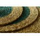 Grass Mat ~ 30 (set of three)