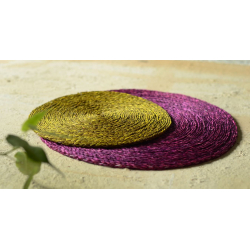 Grass Mat ~ 17 (Set of two)