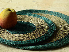 Grass Mat ~ 8 (Set of two)