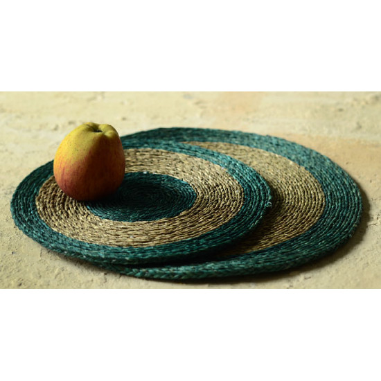 Grass Mat ~ 8 (Set of two)