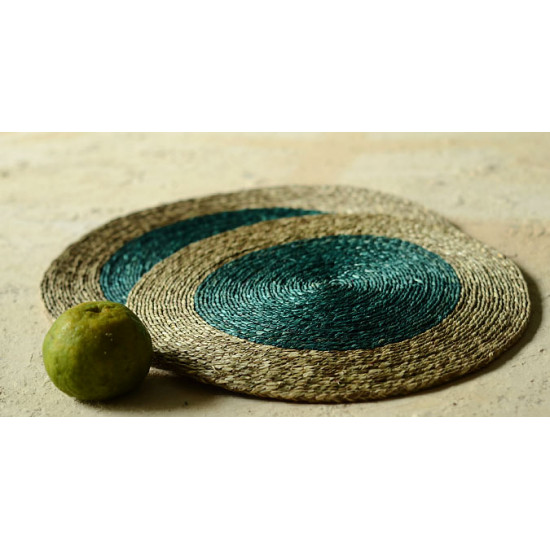 Grass Mat ~ 9 (set of two)