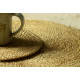 Golden Grass Mat ~ 19 (set of two)