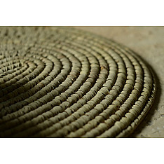 Grass Mat ~ 26