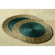 Grass Mat ~ 9 (set of two)