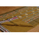 Cotton weaves ~ Ikat Saree { Hina - 6 }