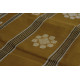 Cotton weaves ~ Ikat Saree { Hina - 6 }