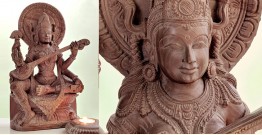 Karu ☘ Saraswati Statue ☘ 15