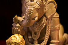 Karu ☘ Bal Ganesha ☘ 18
