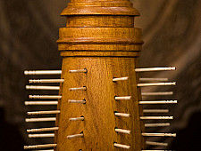 Karu ☘ Hiran Minar Holder ☘ 15